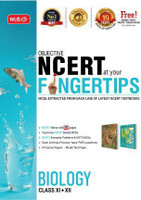 Objective Ncert at