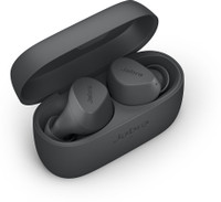 Jabra Elite 2 APAC Bluetooth Headset(Dark Grey, True Wireless)