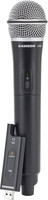 SAMSON XPD2 USB Digital Wireless System(Black)