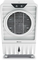 BAJAJ 60 L Desert Air Cooler(White, DMH60 Wave 60 Litres Desert Air Cooler (60 Feet Powerful Air Throw, White))   Air Cooler  (Bajaj)