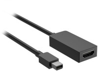 MICROSOFT USB Adapter(Black)