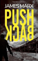 Push Back(English, Paperback, Marx James)