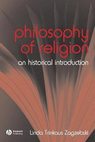 The Philosophy of Religion(English, Paperback, Zagzebski Linda)