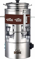 Cafe Desire CD-URN-0077-5LTS NA Cups Coffee Maker(Multicolor)