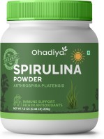 Ohadiya Spiulina (Arthrospira platensis) Powder(200 g)
