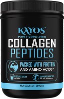 KayosNaturals Collagen Peptides Protein Supplement Type 1 & 3 with Glucosamine & Methylcobalamin(250 g)
