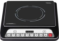 Hindware ICI00009 Induction Cooktop(Black, Push Button)