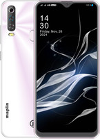 Maplin M3 Max (Arctic Dawn, 128 GB)(8 GB RAM)