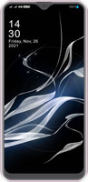 Maplin MAP3 Max (Arctic White, 128 GB)(8 GB RAM)