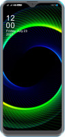 Maplin Mp4 max (Blue, 64 GB)(3 GB RAM)