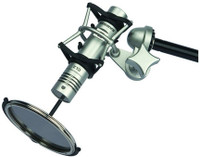 SAMSON CL2 Pencil Condenser Microphones(Silver)