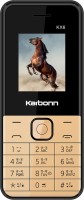 KARBONN KX6(Black + Gold)