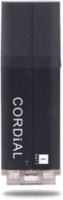 iball CORDIAL 16GB 16 GB Pen Drive(Black)