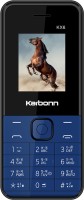 KARBONN KX6(Black + Metallic Blue)