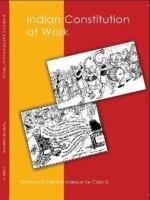 Ncert Indian Constitution At Work [ Textbook In Political Science ] For Class 11th(Paperback, ncert)