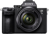SONY Alpha 7M3K Mir
