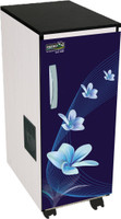 FREEDOM FREEDOM Fully Automatic Domestic Flour Mill BLUE FLORA AMPLE X5 Series DIGITAL PRINTED DOOR FULLY AUTOMATIC Atta maker Domestic Flour Mill, Atta Chakki, Ghar ghanti with standard premium accessories. ( 0.75 Unit/hr low Consumption 1 HP Electric Motor ) New Technology Atta Chakki PREMIUM ATTA