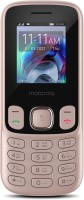 Motorola a10(Rose Gold)