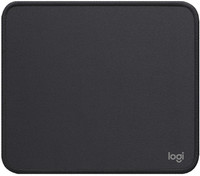 price history - Logitech Mouse Pad Graphite Mousepad(Black)
