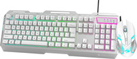 ZEBRONICS Zeb-Transformer Gaming Combo Set