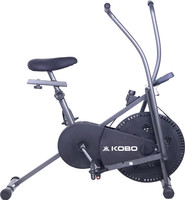 KOBO Air Delux Cycle Black Upright 