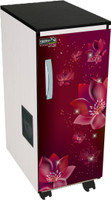 FREEDOM Fully Automatic Domestic Flour Mill RED FLORA AMAZE VC 5 Series DIGITAL PRINTED DOOR FULLY AUTOMATIC Atta maker Domestic Flour Mill, Atta Chakki, Ghar ghanti with standard premium accessories. ( 0.75 Unit/hr low Consumption 1 HP Electric Motor ) New Technology Atta Chakki PREMIUM ATTA CHAKKI