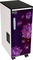 FREEDOM AMAZE VC 5 BLUE FLORA Flourmill