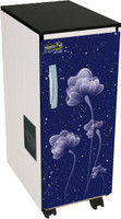 FREEDOM AMPLEX6 RICH FLORA BLUE Flourmill
