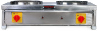 volterson Volt002 Induction Cooktop(White, Push Button)