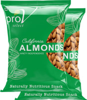 ProV California Independence Almonds(2 x 250 g)
