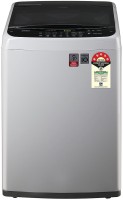 LG 6.5 kg Fully Automatic Top Load Silver(T65SPSF1ZA)