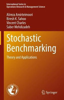 Stochastic Benchmarking(English, Hardcover, Amirteimoori Alireza)