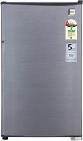 Godrej 99 L Direct Cool Single Door 1 Star Refrigerator(Steel Grey, RD CHAMP 114A 13 WRF ST GR)