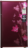 Godrej 99 L Direct Cool Single Door 2 Star Refrigerator(Magic Wine, RD CHAMP 114B 23 EWI MG WN)