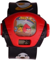 SS Traders Digital Watch  - For Boys