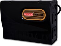 Nextron NX-AE100 Voltage Stabilizer for Smart LED TV Upto 55inch(Black)