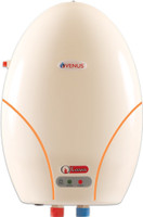 Venus Lava 3 L Instant Water Geyser(Ivory)