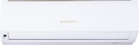O General 1 Ton 3 Star Split AC  - White(ASGA12BMWA, Copper Condenser)