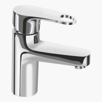 Kerovit KB511010 Basin Mixer Faucet(Deck Mount Installation Type)