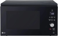 LG 32 L Convection Microwave Oven(MJEN326UL, BLACK)