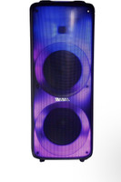 Takara T-1017 Indoor, Outdoor PA System(120 W)