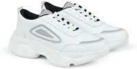 ArranQue Shoe For Women/Ladies Walking Sport Runinng Lightweight Sneaker Shoes For Women Walking Shoes For Women(White)