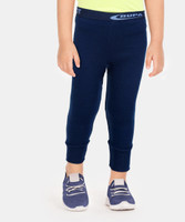 Rupa Thermocot Pyjama For Boys(Dark Blue, Pack of 1)