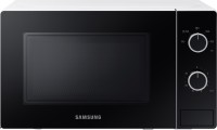 SAMSUNG 20 L Solo Microwave Oven(MS20A3010AH, White)