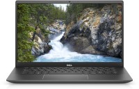 DELL Core i5 11th Gen - (8 GB/512 GB SSD/Windows 10) Vostro 5402 Thin and Light Laptop(14 Inch, Vintage Gray, 1.4 kg, With MS Office)