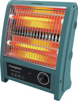 Crompton Insta Comfy Quartz Room Heater Flipkart Deal