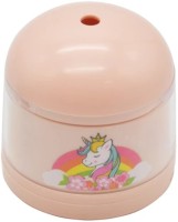 RS Maharaj Automatic Battery operated pencil Sharpener(Pink)