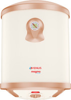 Venus 10 L Storage Water Geyser (MAGMA, Ivory)