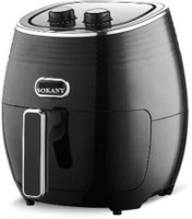 GOLKIPAR Air Fryer Oven Healthy cooker 4.0 L Oven Air Fryer(4 L)