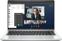HP Probook Core i5 11th Gen - (8 GB/512 GB SSD/Windows 10 Pro) 440 G8 Notebook(14 inch, Silver)